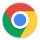 Usando Token no Google Chrome ou Chromium